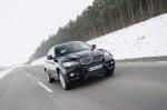 BMW X6 2011 года
